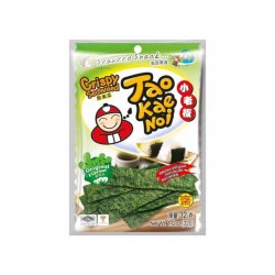 Taokaenoi  Seaweed Original 32 gr