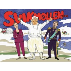 Svikmøllen 2025