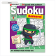 Sudoku Samurai