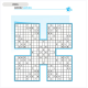 Sudoku Samurai