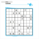 Sudoku Geni 5-6  Nr 183