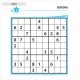 Sudoku Geni 5-6  Nr 183