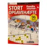 Familie Journal  Stort Opgavehæfte