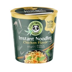 Kop Nudler m/Kylling 65 gr