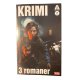Krimi Romaner