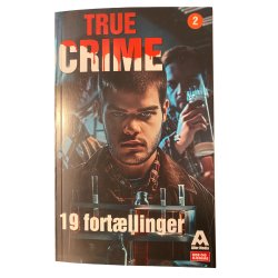 True Crime Roman Bog