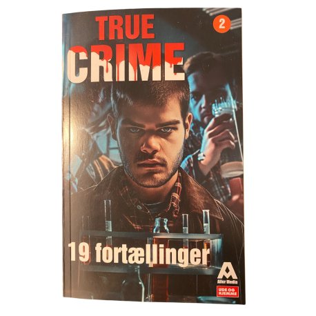 True Crime Roman Bog