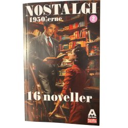 Nostalgi  1950´`erne