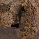 Dark Charas 31% THC-A   "2  gram"