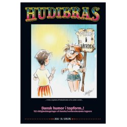 Hudibras 2026