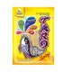 Taro Original Fish Snack Spicy 52 gr