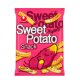 Sweet Potato Snacks (NongShim) - 55 gr
