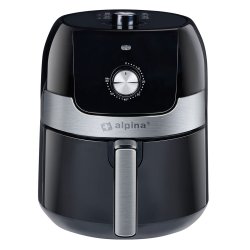Alpina Airfryer 1400W (3,5 liter)