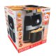 Alpina Airfryer 1400W (3,5 liter)