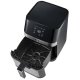 Lafe MasterFry Airfryer  1500W  (5 Liter)