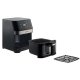 Lafe MasterFry Airfryer  1500W  (5 Liter)