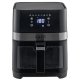 Lafe MasterFry Airfryer  1500W  (5 Liter)
