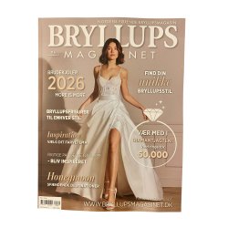 Bryllups Magasinet