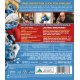 Smølferne  The Smurfs - Blu-Ray