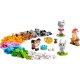 LEGO  Classic Kreative Kæledyr  450 Dele  "5+år"