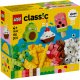 LEGO  Classic Kreative Madvenner  150 Dele  "4+år"