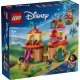 LEGO  Disney  Encanto Mini-Hus  186 Dele  "5+år"
