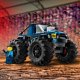 LEGO  City Monster Truck   148 Dele  "6+år"