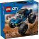 LEGO  City Monster Truck   148 Dele  "6+år"
