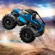 LEGO  City Monster Truck   148 Dele  "6+år"