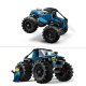 LEGO  City Monster Truck   148 Dele  "6+år"