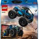 LEGO  City Monster Truck   148 Dele  "6+år"