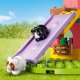 LEGO  Friends Marsvin Legeplads  86 Dele   "5+år"