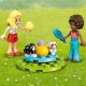 LEGO  Friends Marsvin Legeplads  86 Dele   "5+år"