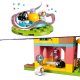 LEGO  Friends Marsvin Legeplads  86 Dele   "5+år"