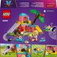 LEGO  Friends Marsvin Legeplads  86 Dele   "5+år"