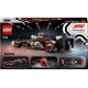 LEGO Speed Champions Haas F1 Team VF-24 Racerbil  242 Dele  "10+år"