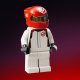 LEGO Speed Champions Haas F1 Team VF-24 Racerbil  242 Dele  "10+år"