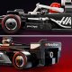 LEGO Speed Champions Haas F1 Team VF-24 Racerbil  242 Dele  "10+år"