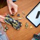 LEGO  Speed Lamborghini Lambo V12 Vision GT - 230 Dele  "10+år"