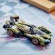 LEGO  Speed Lamborghini Lambo V12 Vision GT - 230 Dele  "10+år"