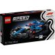 LEGO  Speed Champions Visa Cash App RB VCARB 01 F1 Racer  248 Dele