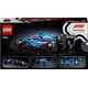 LEGO  Speed Champions Visa Cash App RB VCARB 01 F1 Racer  248 Dele