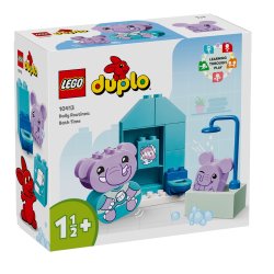 LEGO DUPLO  Baderutiner  15 Klodser   "2+år"