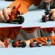LEGO  Ninjago  Kais Elemental Ild-Mech - 79 Dele   "7+år"