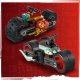 LEGO  Ninjago  Kais Elemental Ild-Mech - 79 Dele   "7+år"