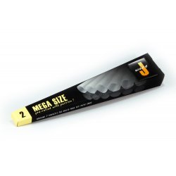 JWARE Mega Size 2 stk Paper Cones
