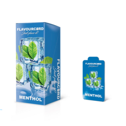 FLAVOUR  Aroma Kort  "Menthol"