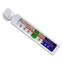 Mini Køleskabs Termometer