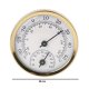 2-i-1 Vægmonteret Termometer Hygrometer