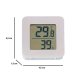 Kompakt Digital Hygrometer og Termometer